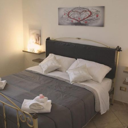 Cupidohouse A Mondello Apartment Ngoại thất bức ảnh