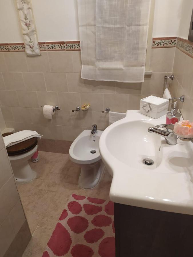 Cupidohouse A Mondello Apartment Ngoại thất bức ảnh