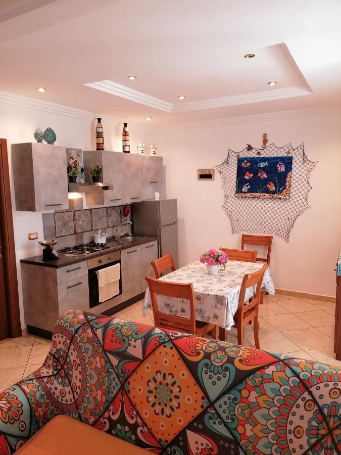 Cupidohouse A Mondello Apartment Ngoại thất bức ảnh